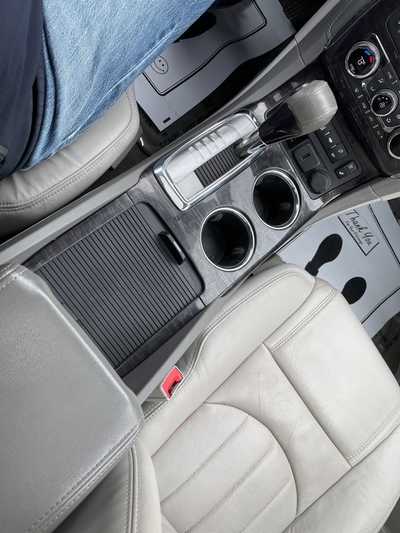 2015 Buick Enclave, $11980. Photo 9