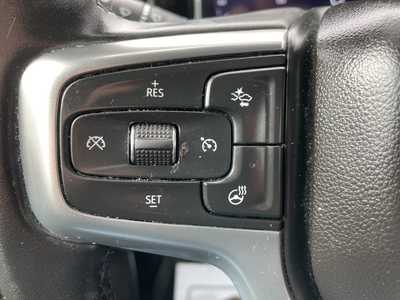 2024 Chevrolet 1500 Crew Cab, $40803. Photo 7