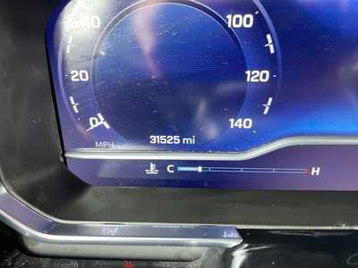 2024 Chevrolet 1500 Crew Cab, $40803. Photo 8
