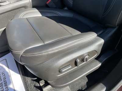 2023 Chevrolet Traverse, $36704. Photo 11