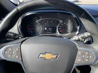 2023 Chevrolet Traverse, $36704. Photo 4