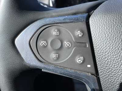 2023 Chevrolet Traverse, $36704. Photo 5
