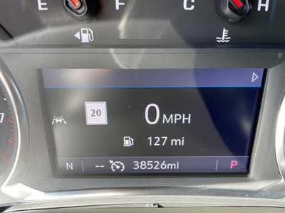 2023 Chevrolet Traverse, $36704. Photo 6