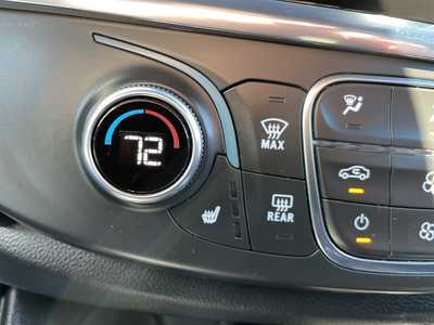 2023 Chevrolet Traverse, $36704. Photo 9
