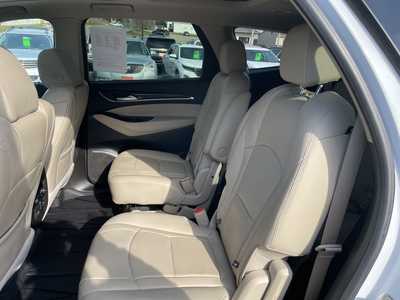 2019 Buick Enclave, $21613. Photo 12