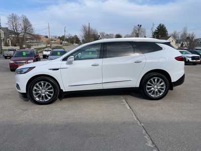 2019 Buick Enclave, $21613. Photo 2