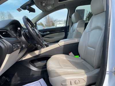 2019 Buick Enclave, $21613. Photo 3