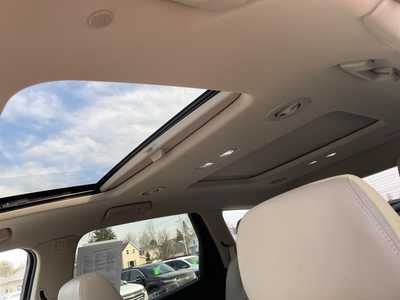 2019 Buick Enclave, $21613. Photo 4