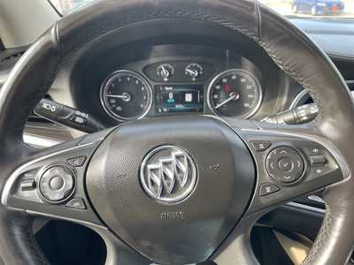 2019 Buick Enclave, $21613. Photo 6
