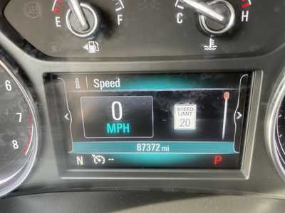 2019 Buick Enclave, $21613. Photo 7