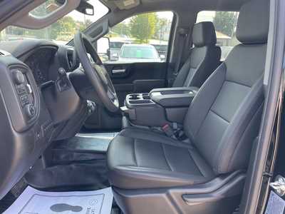 2025 Chevrolet 3500 Crew Cab, $66520. Photo 3
