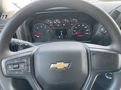 2025 Chevrolet 3500 Crew Cab, $66520. Photo 5