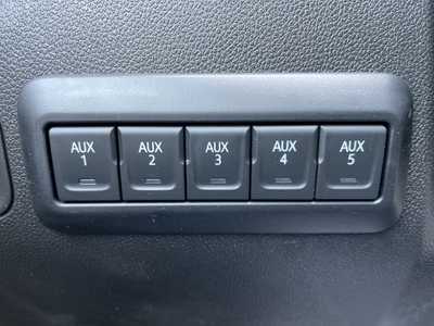 2025 Chevrolet 3500 Crew Cab, $66520. Photo 6