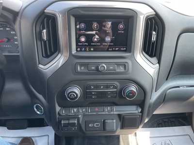 2025 Chevrolet 3500 Crew Cab, $66520. Photo 7