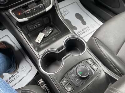 2024 GMC Terrain, $29922. Photo 10