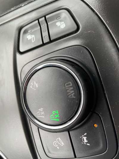 2024 GMC Terrain, $29922. Photo 11