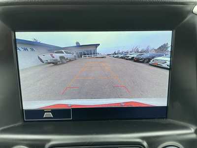 2024 GMC Terrain, $29922. Photo 12