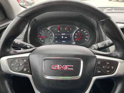 2024 GMC Terrain, $29922. Photo 6
