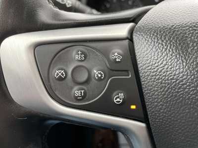 2024 GMC Terrain, $29922. Photo 7