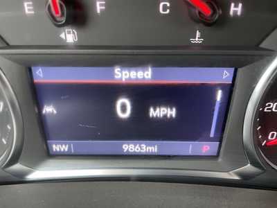 2024 GMC Terrain, $29922. Photo 8