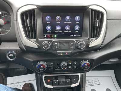 2024 GMC Terrain, $29922. Photo 9