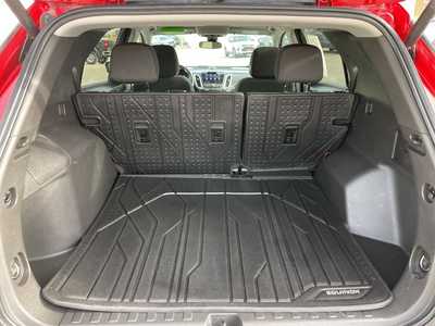 2022 Chevrolet Equinox, $23866. Photo 12