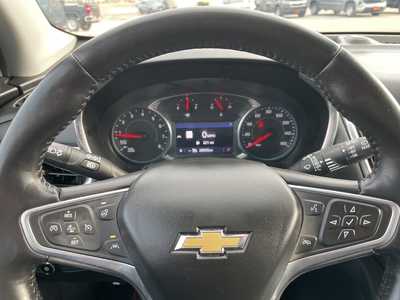 2022 Chevrolet Equinox, $23866. Photo 4