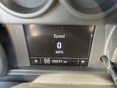 2021 Chevrolet 1500 Reg Cab, $28617. Photo 7