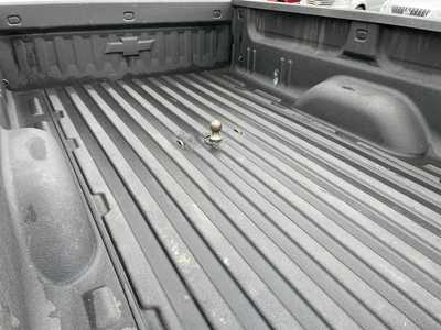 2016 Chevrolet 3500 Reg Cab, $22241. Photo 12