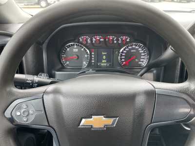 2016 Chevrolet 3500 Reg Cab, $22241. Photo 5