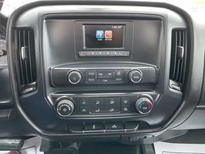 2016 Chevrolet 3500 Reg Cab, $22241. Photo 8