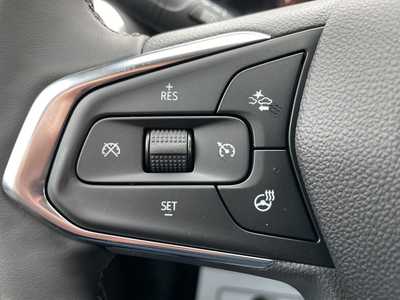 2025 Chevrolet Trax, $24590. Photo 5