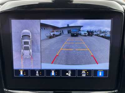 2023 Chevrolet Traverse, $33288. Photo 10