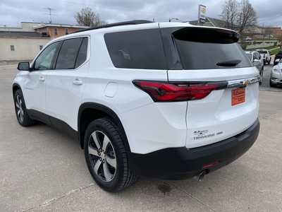 2023 Chevrolet Traverse, $33288. Photo 12