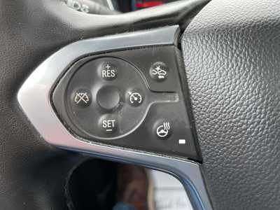 2023 Chevrolet Traverse, $33288. Photo 6