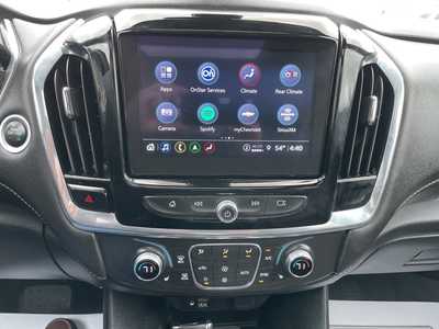 2023 Chevrolet Traverse, $33288. Photo 8