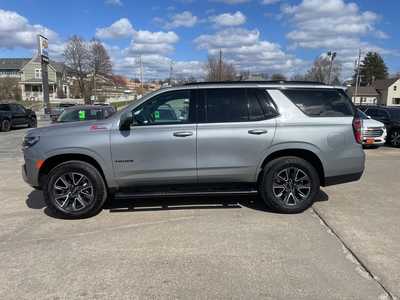2023 Chevrolet Tahoe, $61699. Photo 2