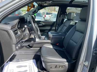 2023 Chevrolet Tahoe, $61699. Photo 3