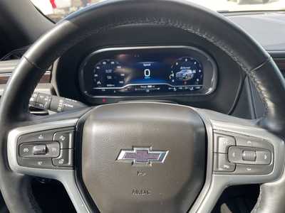 2023 Chevrolet Tahoe, $61699. Photo 6