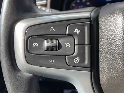2023 Chevrolet Tahoe, $61699. Photo 7