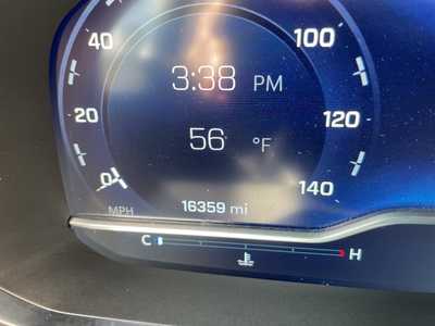 2023 Chevrolet Tahoe, $61699. Photo 8