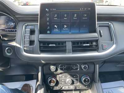 2023 Chevrolet Tahoe, $61699. Photo 9