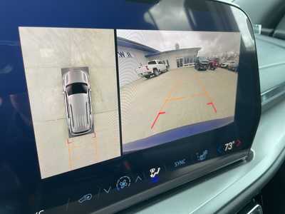 2025 Chevrolet Traverse, $46445. Photo 10