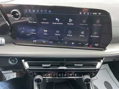 2025 Chevrolet Traverse, $46445. Photo 6