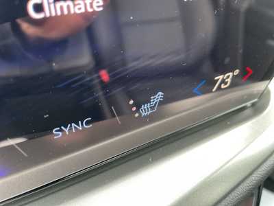 2025 Chevrolet Traverse, $46445. Photo 9
