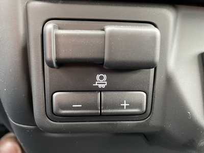 2025 Chevrolet 3500 Reg Cab, $67000. Photo 11