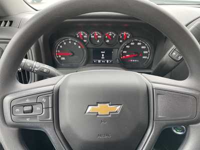 2025 Chevrolet 3500 Reg Cab, $67000. Photo 7