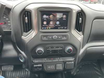 2025 Chevrolet 3500 Reg Cab, $67000. Photo 8