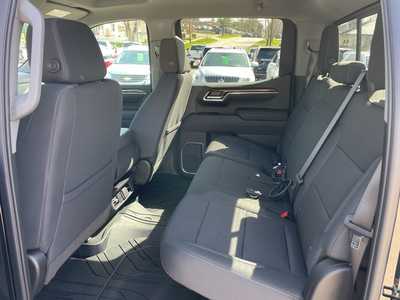 2025 Chevrolet 1500 Crew Cab, $57615. Photo 11