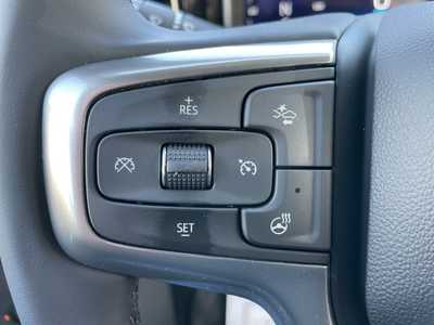 2025 Chevrolet 1500 Crew Cab, $57615. Photo 6